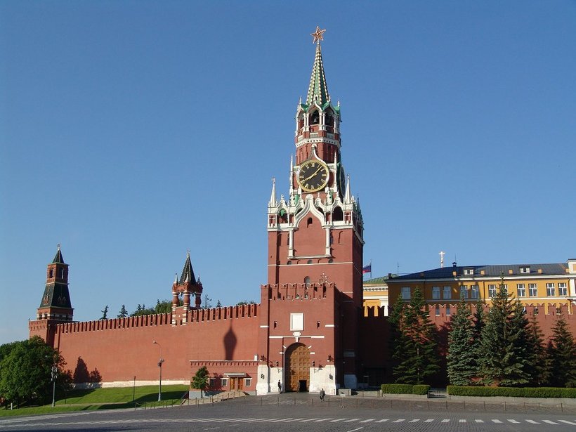 Блог - Самая большая страна Самая большая страна