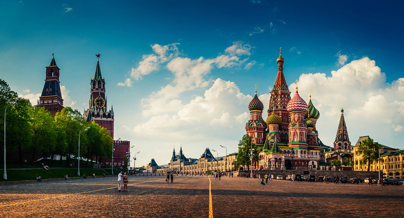 Блог - Несколько интересных фактов о самом большом городе России Несколько интересных фактов о самом большом городе России