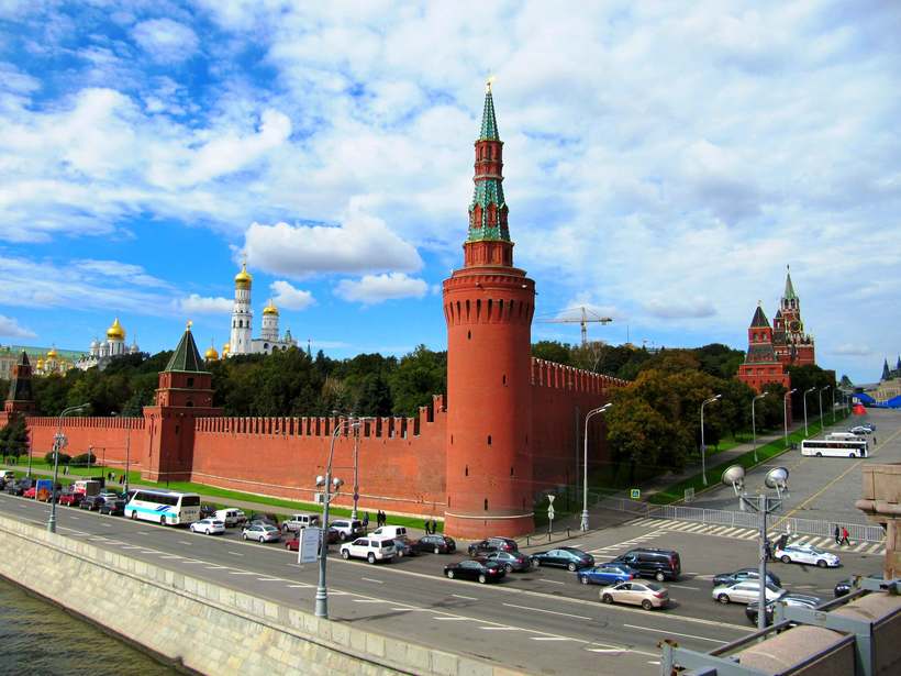 Блог - Несколько интересных фактов о самом большом городе России Несколько интересных фактов о самом большом городе России