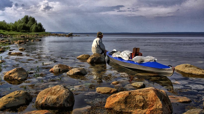 Куда отправиться на отдых: самое чистое море России