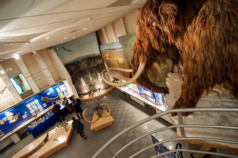 Зона вечной мерзлоты: самый холодный город в мире