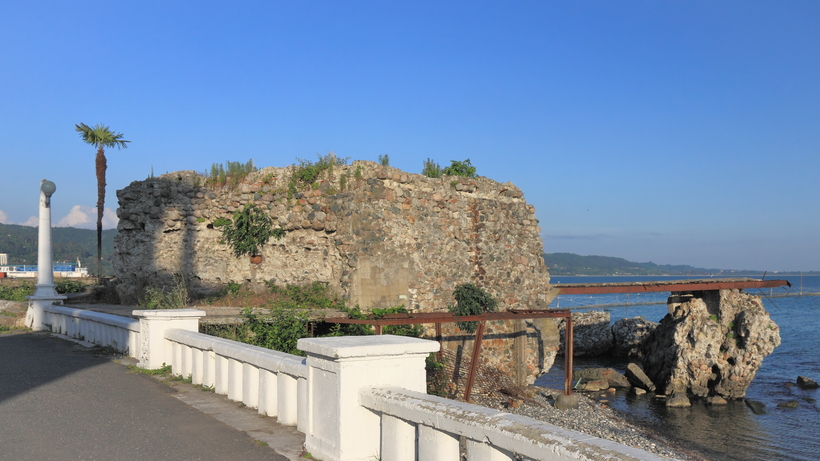 Блог - Самое чистое Черное море Самое чистое Черное море