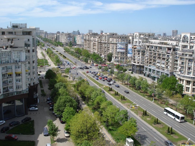 Блог - Как съездить в отпуск и не разориться: самый дешевый город Европы Как съездить в отпуск и не разориться: самый дешевый город Европы