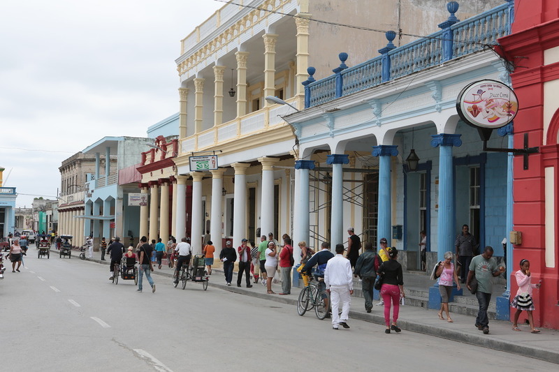 Выпей из горшка в Камагуэй