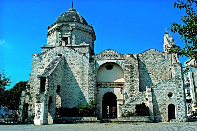 Колоритная Гавана: такого не увидеть нигде