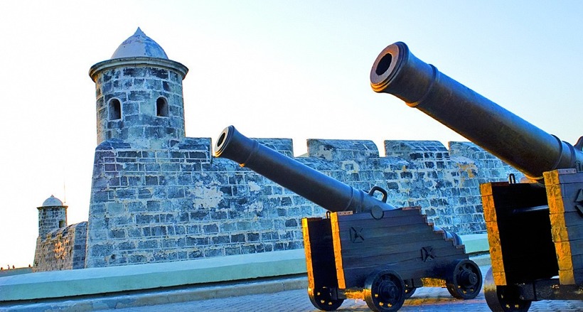 Колоритная Гавана: такого не увидеть нигде