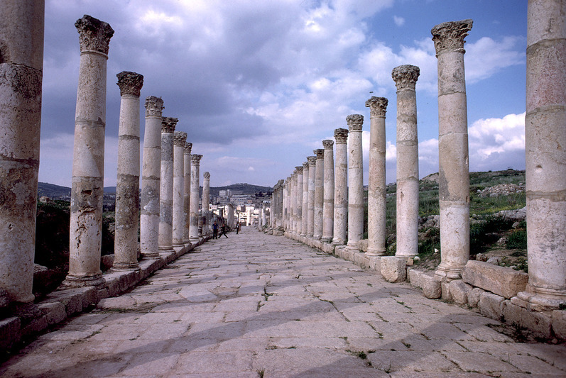 Иордания: путешествуем с умом