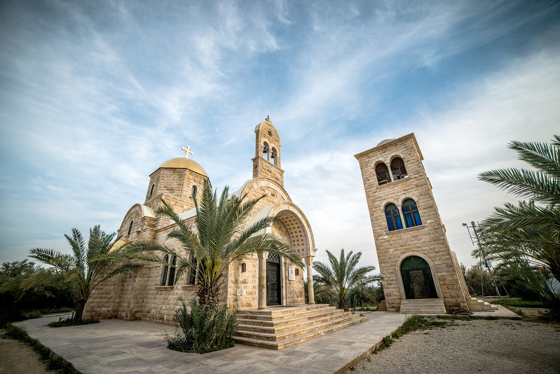 Иордания: путешествуем с умом