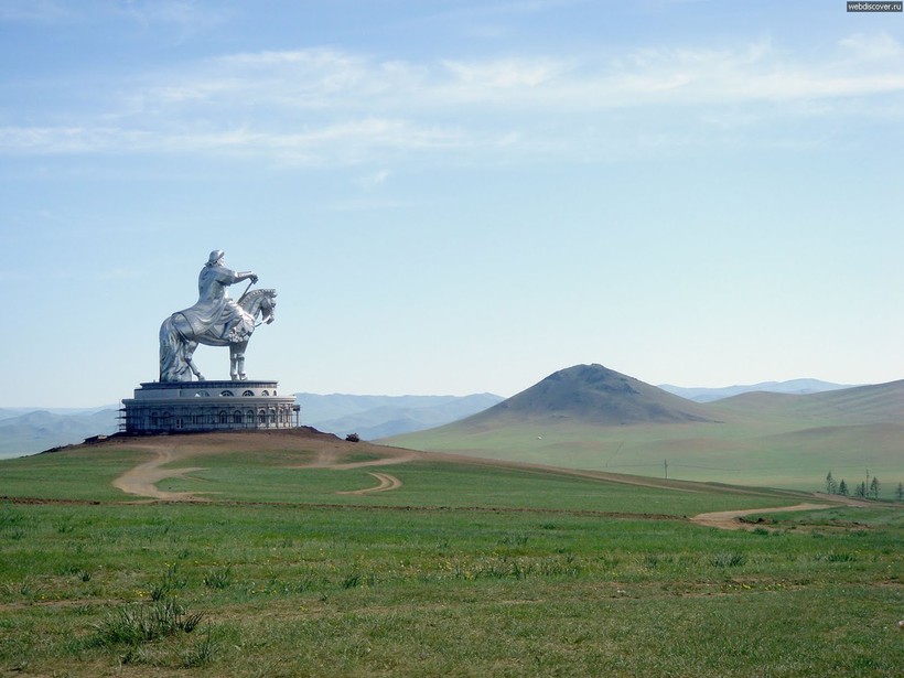 Блог - Самая маленькая страна Самая маленькая страна