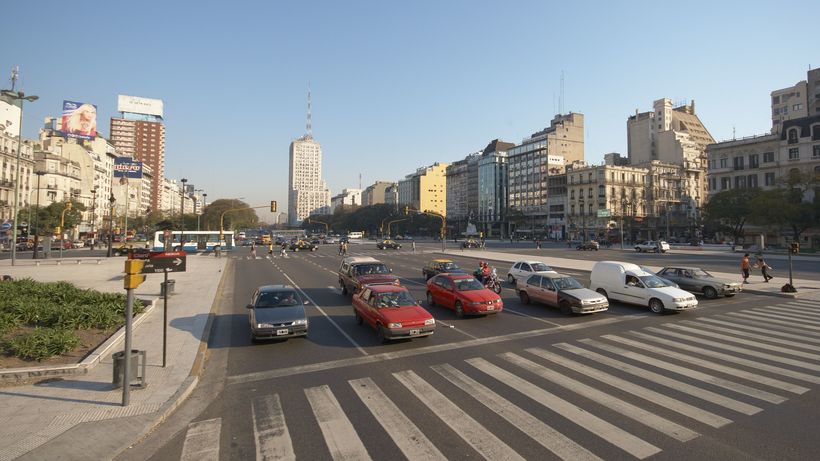 Блог - Самая широкая улица Самая широкая улица