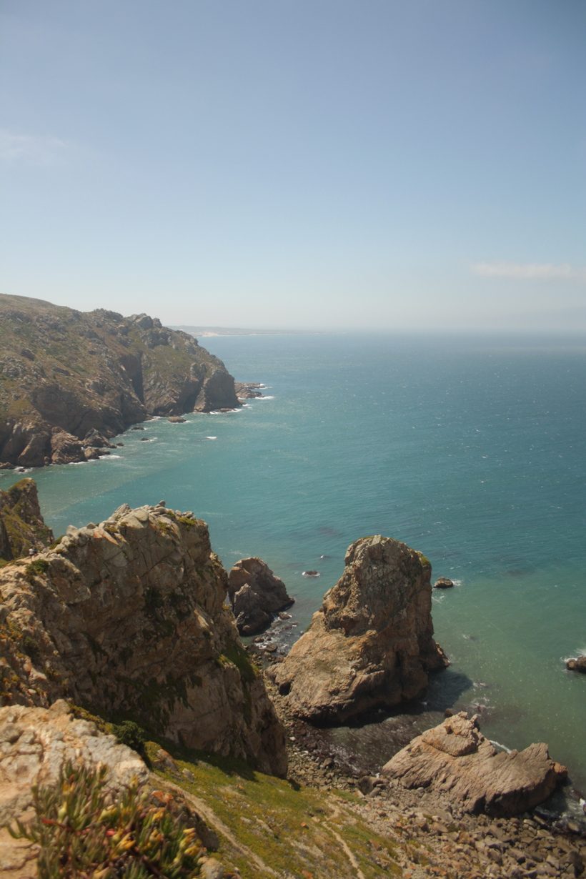 Cabo da Roca