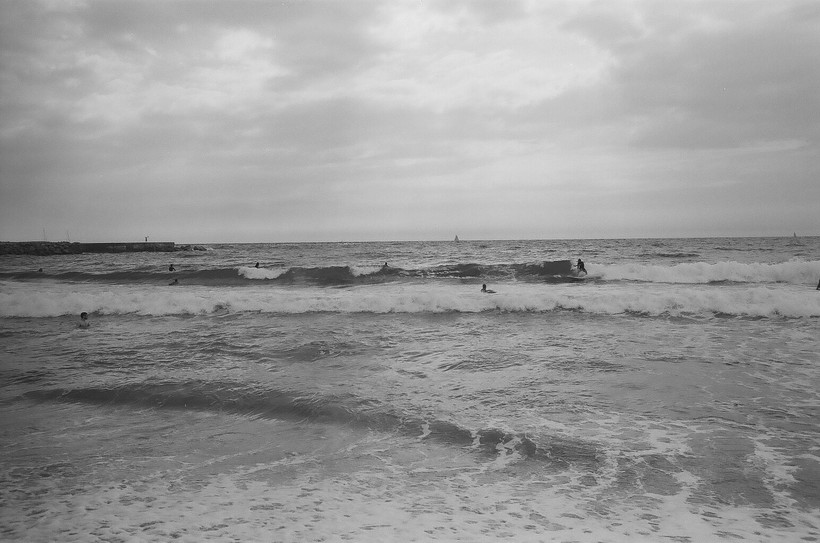 Barceloneta