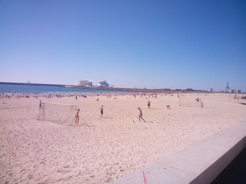 Matosinhos