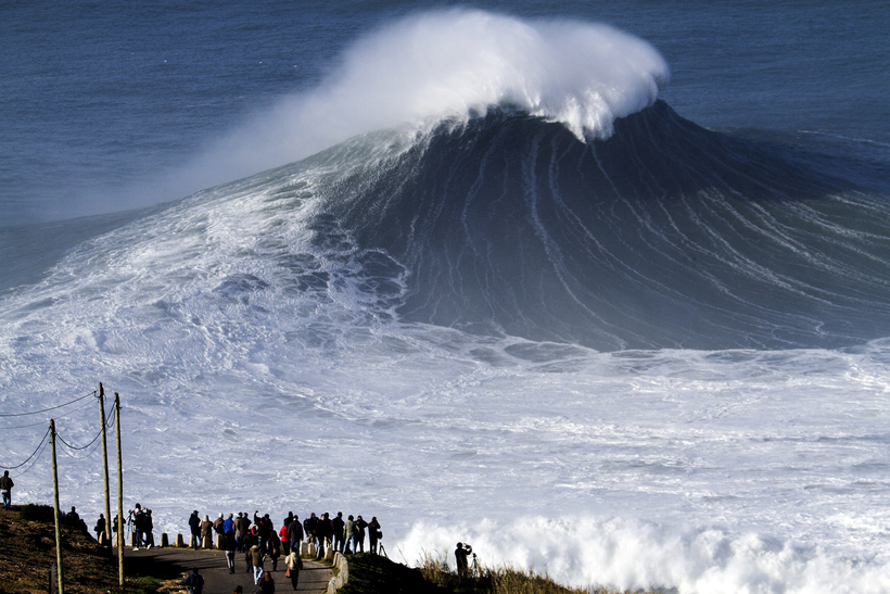 Nazare