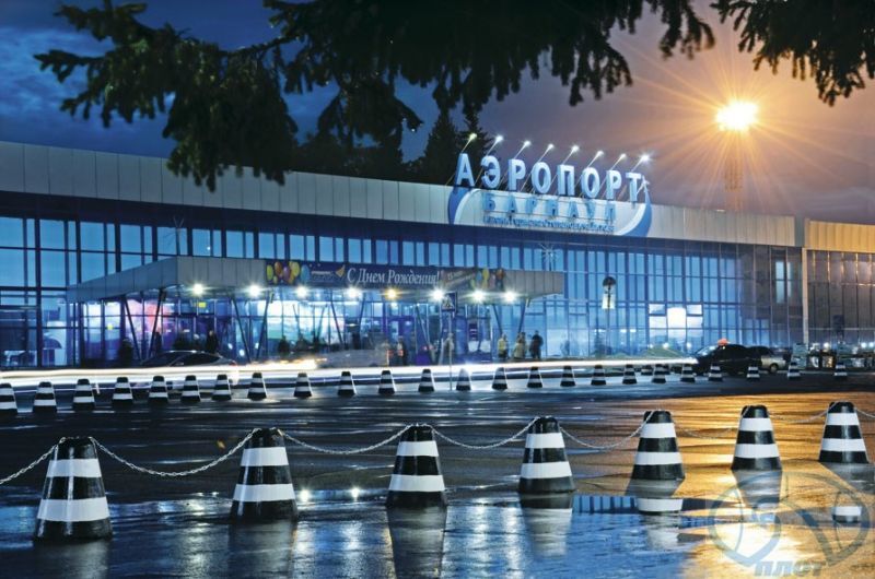 Причиной задержки самолета "Аэрофлота" в Барнауле мог стать неисправный радар -