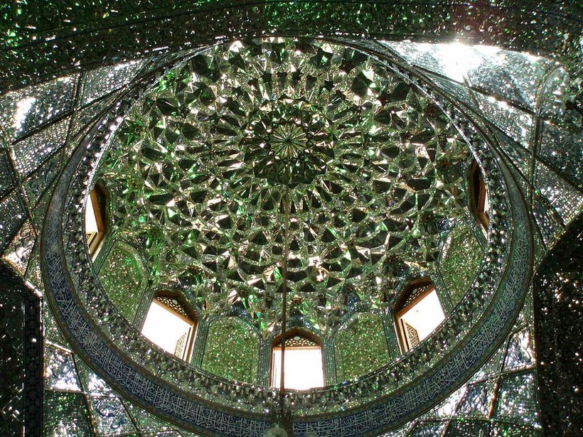 Блог - Снаружи это обычная мечеть, но у тебя отвиснет челюсть, когда ты увидишь, что находится внутри! Снаружи это обычная мечеть, но у тебя отвиснет челюсть, когда ты увидишь, что находится внутри!