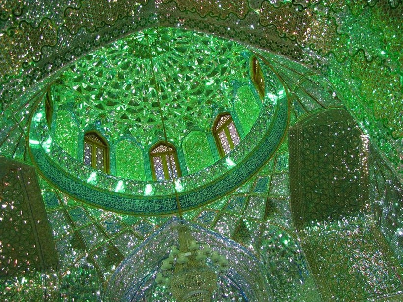Блог - Снаружи это обычная мечеть, но у тебя отвиснет челюсть, когда ты увидишь, что находится внутри! Снаружи это обычная мечеть, но у тебя отвиснет челюсть, когда ты увидишь, что находится внутри!