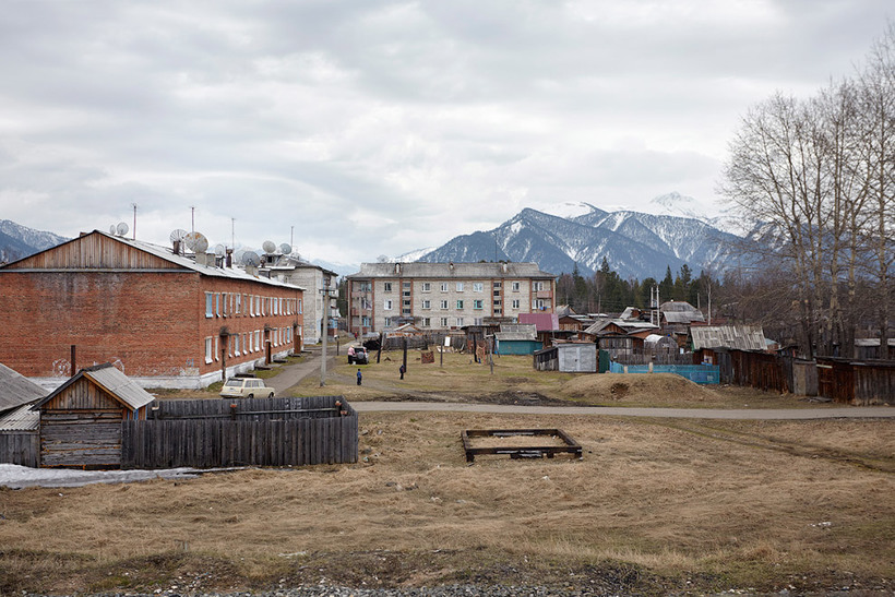 Блог - Канадец сделал фото российской жизни, путешествуя от Байкала до Москвы Канадец сделал фото российской жизни, путешествуя от Байкала до Москвы