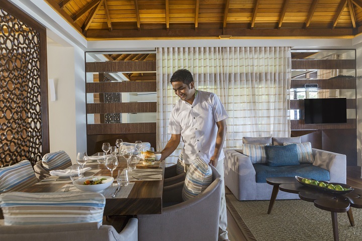 Блог - Роскошные виллы Kurumba Maldives Роскошные виллы Kurumba Maldives