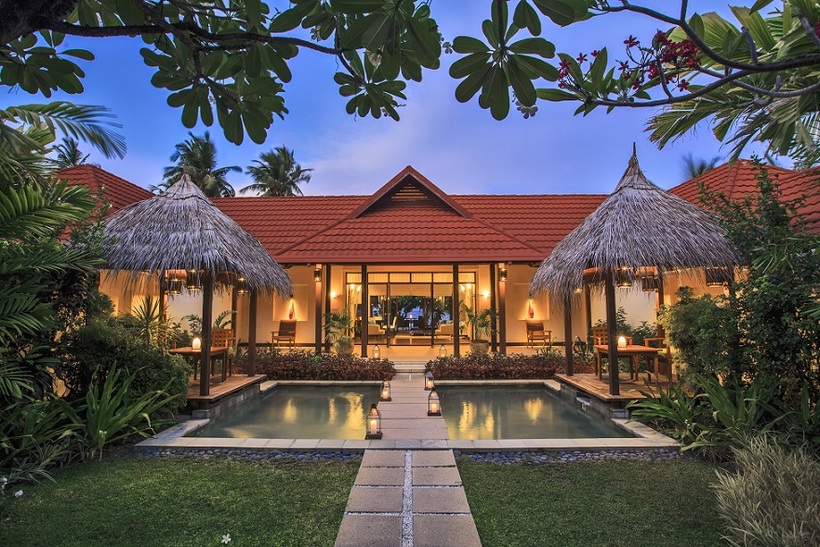 Блог - Роскошные виллы Kurumba Maldives Роскошные виллы Kurumba Maldives