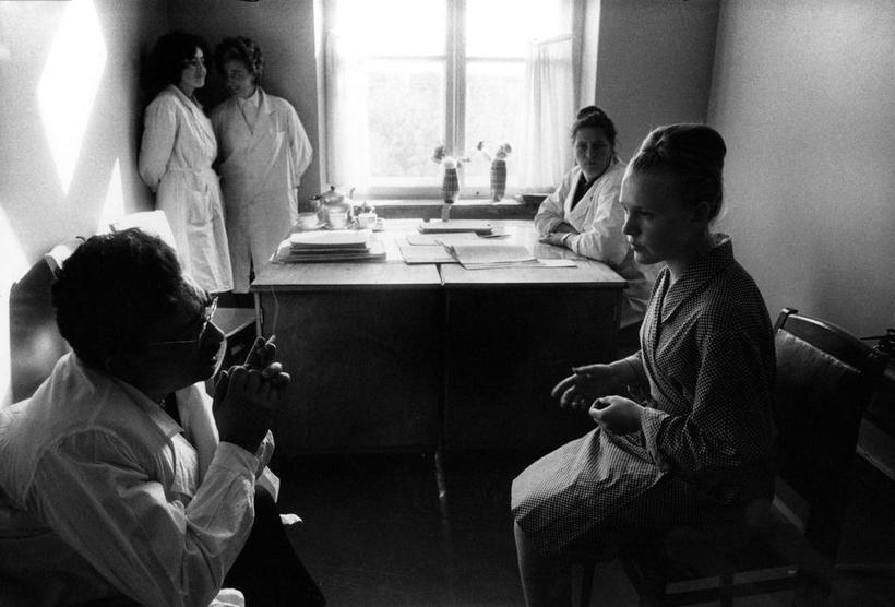 Блог - 15 честных снимков Евы Арнольд о жизни в СССР в 1966 году 15 честных снимков Евы Арнольд о жизни в СССР в 1966 году