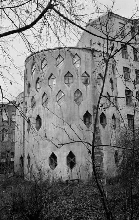 Блог - 15 атмосферных фотографий о жизни советских граждан от Анри Картье-Брессона 15 атмосферных фотографий о жизни советских граждан от Анри Картье-Брессона