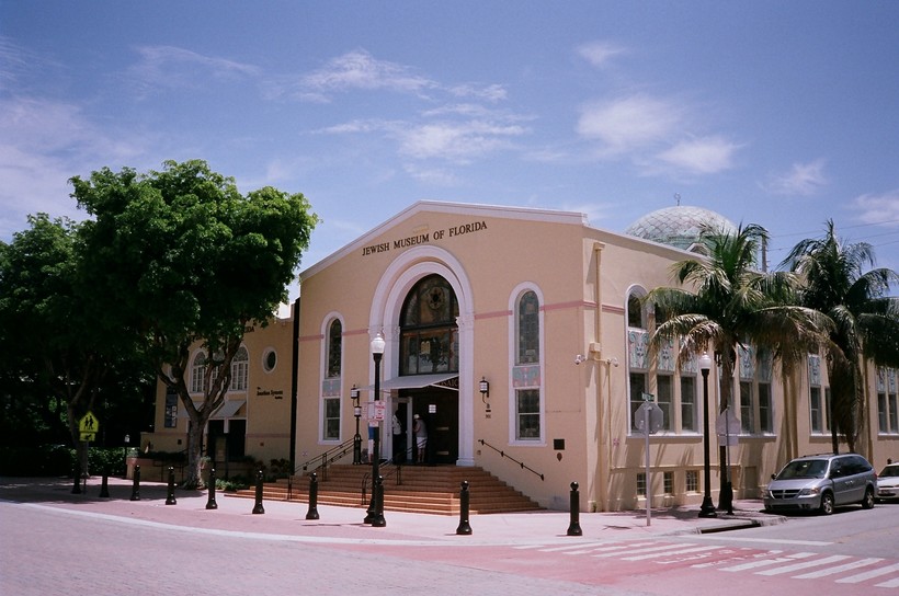 Jewish Museum of Florida
