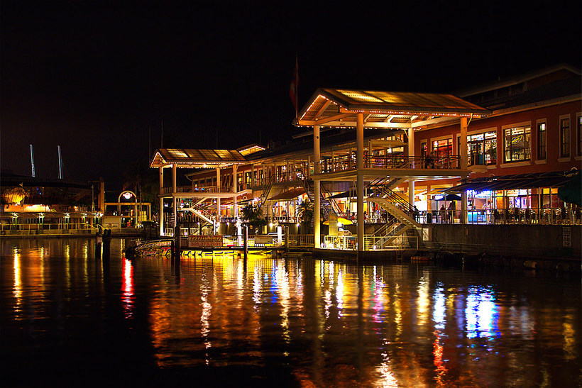 Bayside Marketplace
