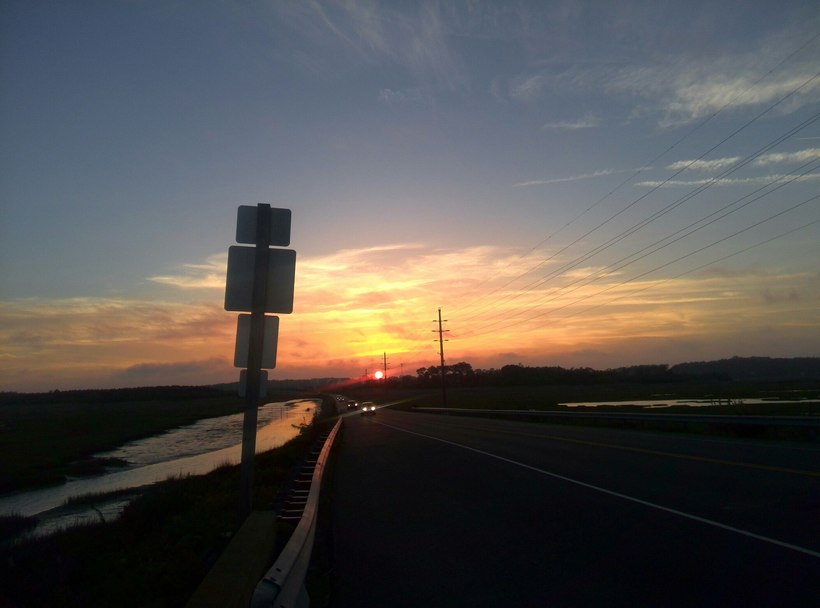 Мыс Чинкатиг