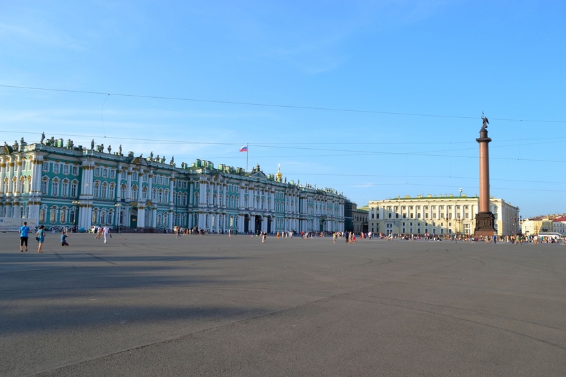Блог - ТОП-10: самое интересное место в Санкт-Петербурге ТОП-10: самое интересное место в Санкт-Петербурге