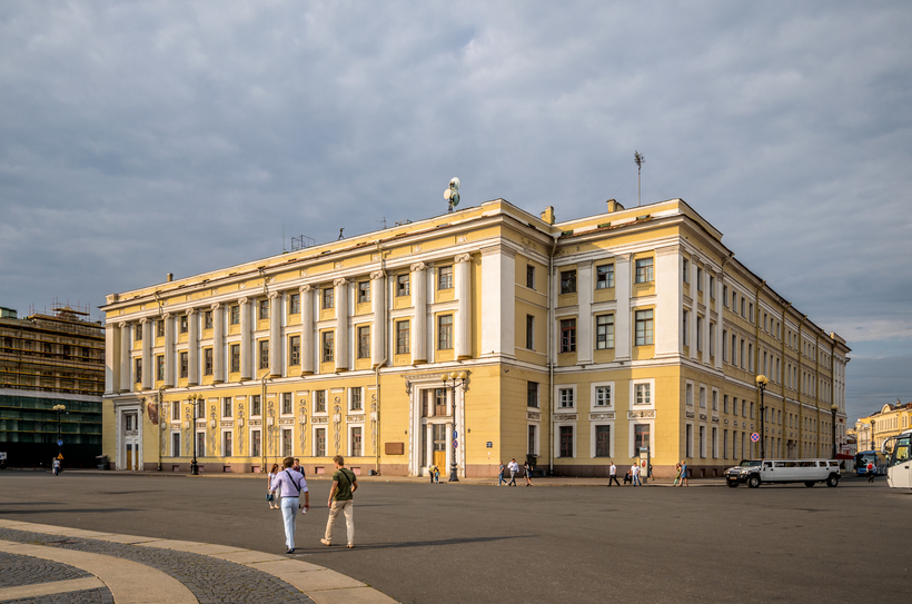 Блог - ТОП-10: самое интересное место в Санкт-Петербурге ТОП-10: самое интересное место в Санкт-Петербурге