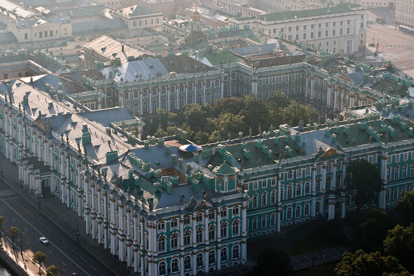 Блог - ТОП-10: самое интересное место в Санкт-Петербурге ТОП-10: самое интересное место в Санкт-Петербурге