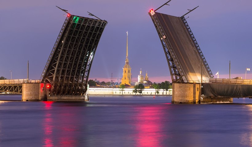 Блог - ТОП-10: самое интересное место в Санкт-Петербурге ТОП-10: самое интересное место в Санкт-Петербурге