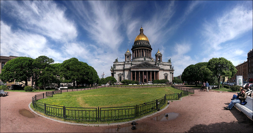 Блог - ТОП-10: самое интересное место в Санкт-Петербурге ТОП-10: самое интересное место в Санкт-Петербурге