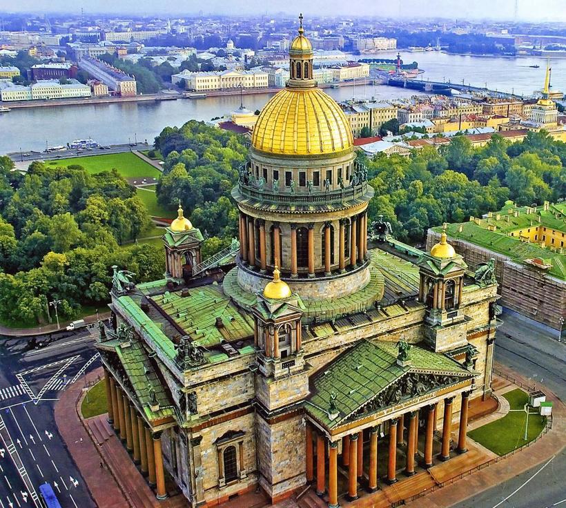Блог - ТОП-10: самое интересное место в Санкт-Петербурге ТОП-10: самое интересное место в Санкт-Петербурге