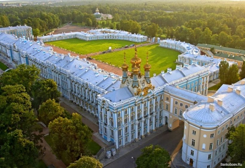 Блог - ТОП-10: самое интересное место в Санкт-Петербурге ТОП-10: самое интересное место в Санкт-Петербурге