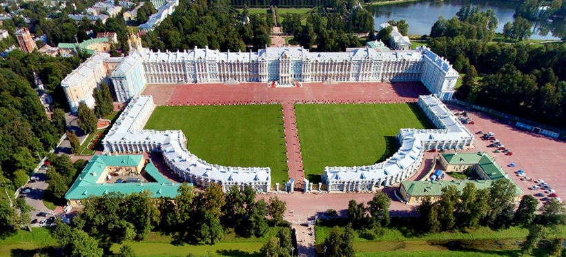 Блог - ТОП-10: самое интересное место в Санкт-Петербурге ТОП-10: самое интересное место в Санкт-Петербурге