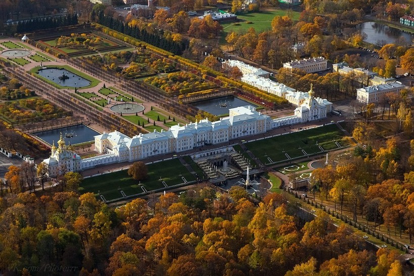 Блог - ТОП-10: самое интересное место в Санкт-Петербурге ТОП-10: самое интересное место в Санкт-Петербурге