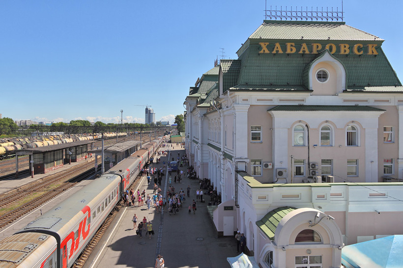 Уборщик, работа в в Хабаровске - вакансии на ФарПосте