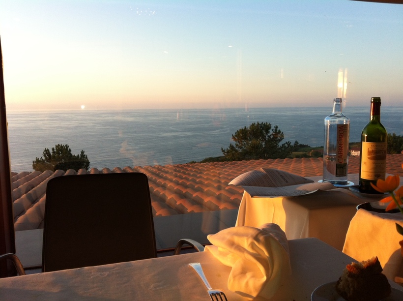 Ресторан Akelare