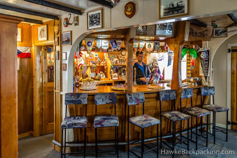 ​Факты о самом высоком материке, которые вас удивят