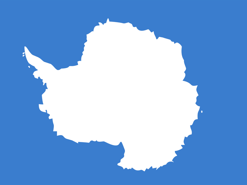 ​Факты о самом высоком материке, которые вас удивят