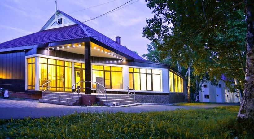 Где остановиться на Камчатке?