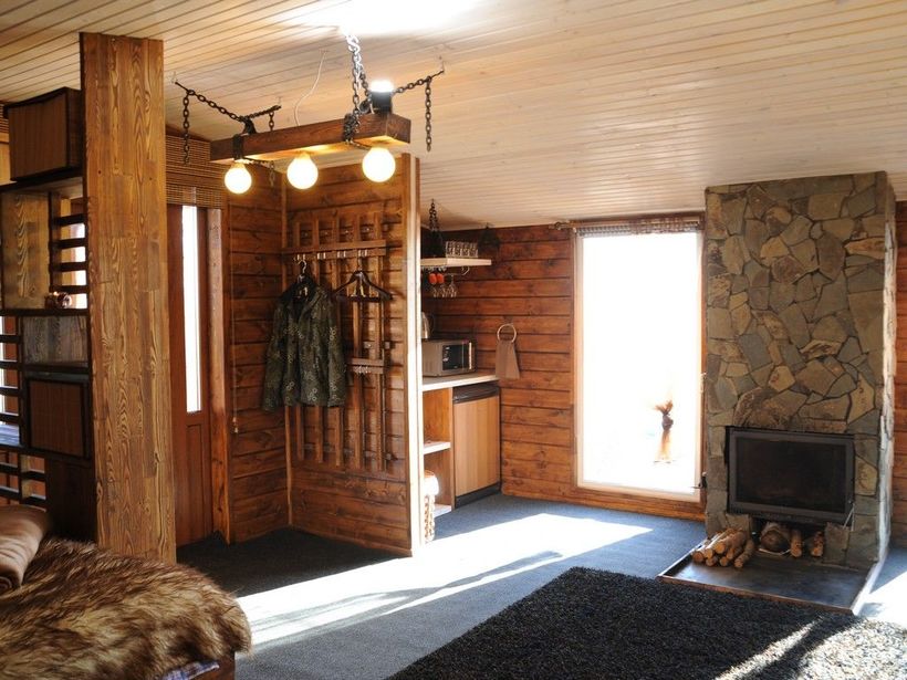 Где остановиться на Камчатке?