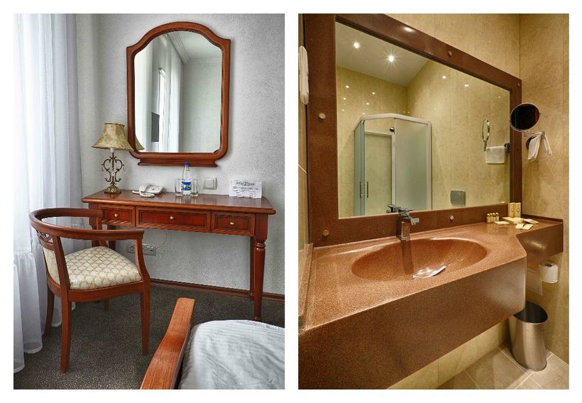 Где остановиться на Камчатке?