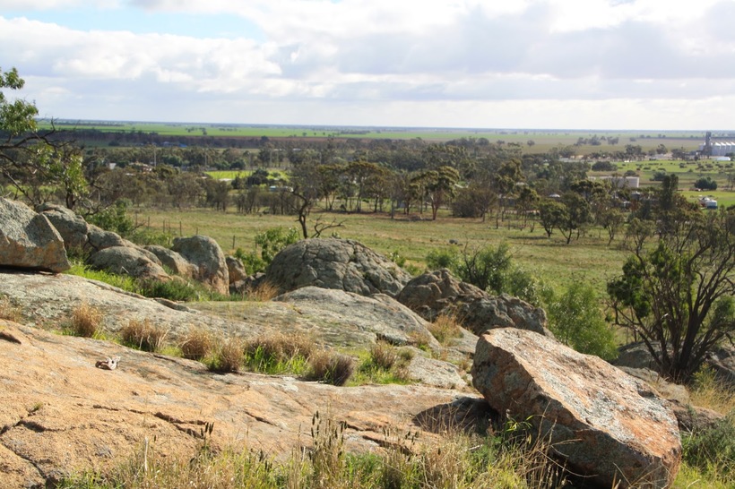 Вы удивитесь, когда узнаете, какая высота у самой маленькой горы в мире