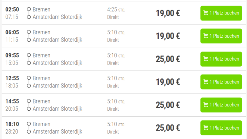 расписание 778 автобуса от рижской