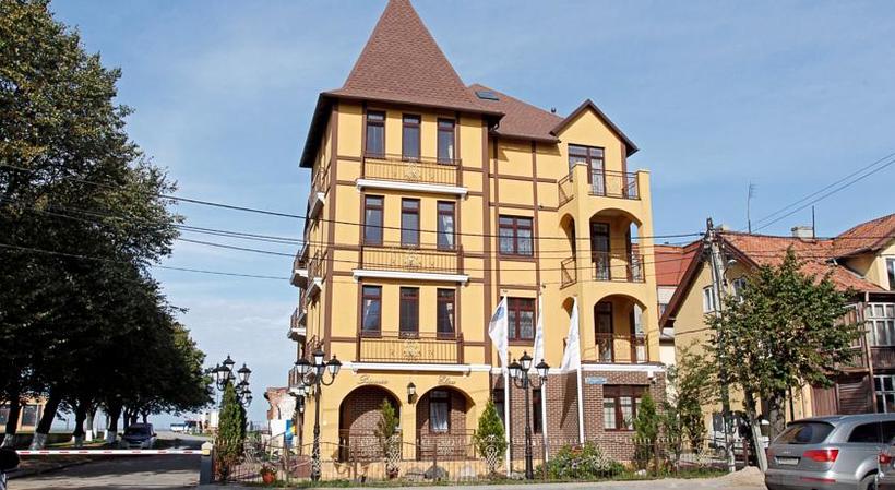 Отель Принцесса Элиза