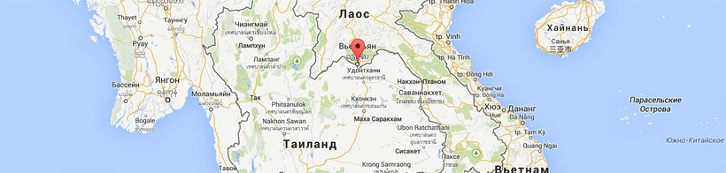 Не рекомендуется к посещению. Скучнейшие города мира (Petr Lovigin's version)