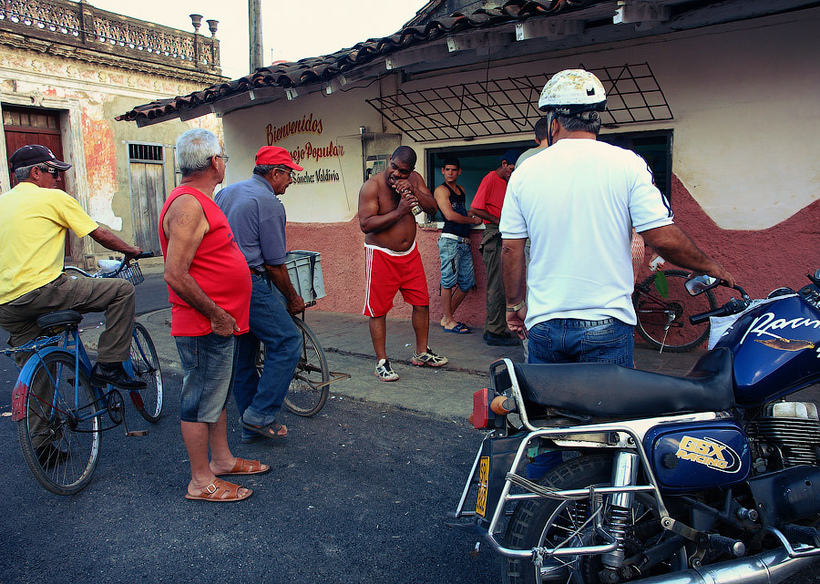 Не рекомендуется к посещению. Скучнейшие города мира (Petr Lovigin's version)